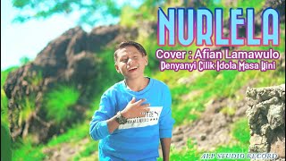 Afian Lamawulo || NURLELA || Lagu Disco Dangdut 2022 || Bocah Cilik, Idola Baru Masa Kini