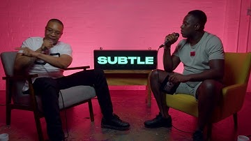 Grime History Lesson with DJ Argue & Dexplicit | Subtle Radio