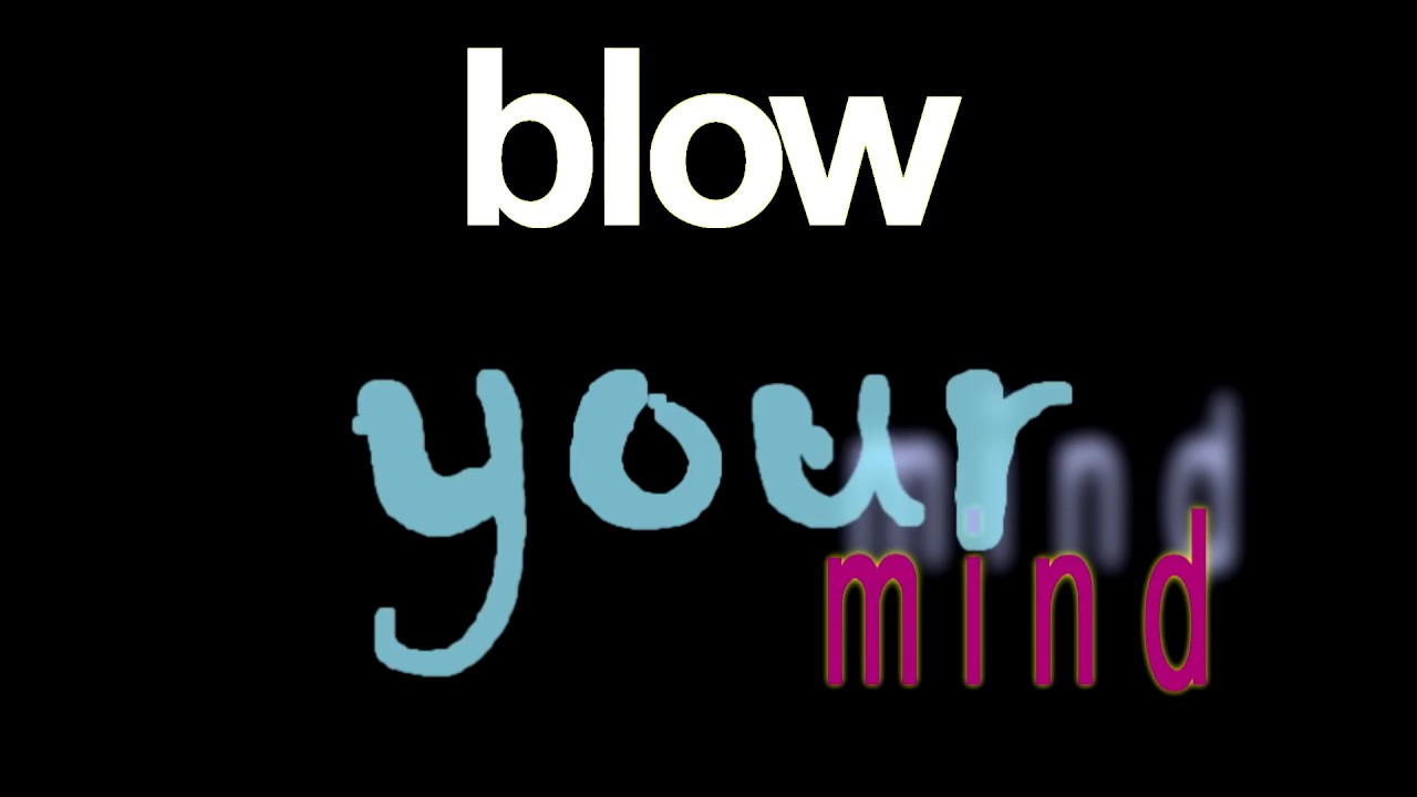 Dua Lipa Blow Your Mind (Mwah) Lyrics (HQ) YouTube Dua Lipa Blow Your Mind (Mwah) Lyrics (HQ) YouTube