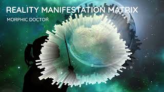 Celebrity Reality manifestation matrix (morphic field) Wealth