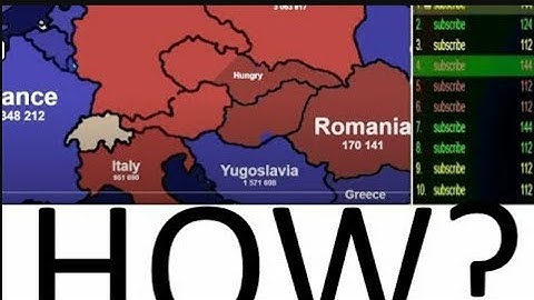 How to simulate wars and make custom bots in territorial io