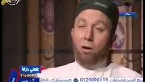 قال تعالى"  ق والقرآن المجيد "سوره ق / الشيخ محمد جبريل
