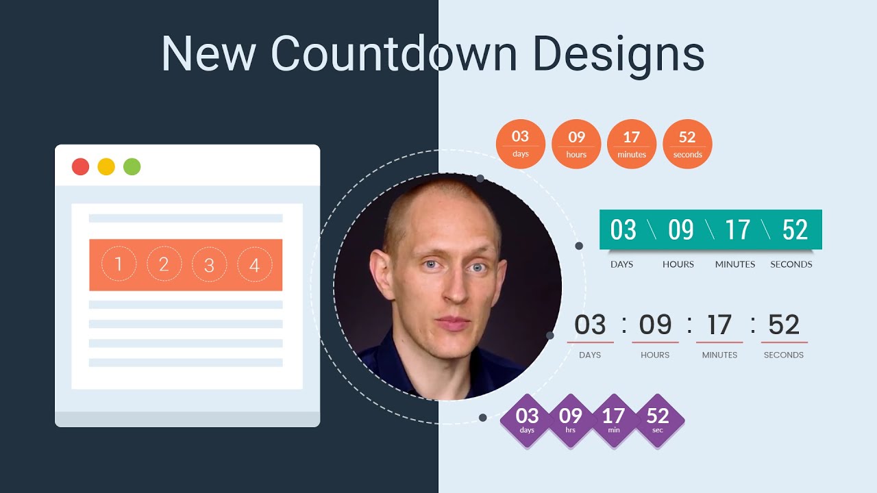 Conditional countdowns - 60-second setup, immediate results - If-So Dynamic  Content