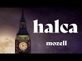 halca - mozell