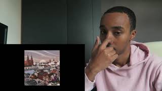 Reaction to Polish RAP/HipHop ft. YOUNG MULTI & BEDOES- DIAMENTY!! (Amazing)