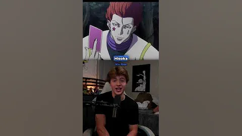 Would you share a room with these anime characters