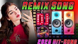 New Hindi Dj Song πBest Hindi Old Dj Remix π₯ Bollywood Nonstop Dj Song β€οΈβπ₯2025 Dj Song New Dj Re