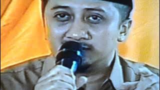 Ayat Syifa (Ayat Penyembuh) dalam Ceramah Yusuf Mansyur