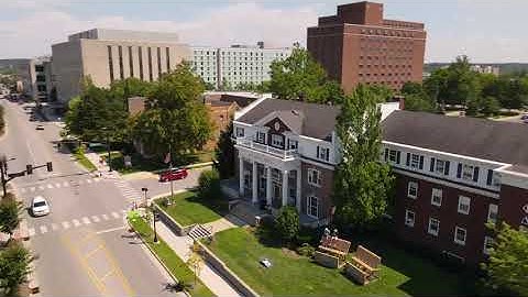 Introduction to Phi Delta Theta Fraternity