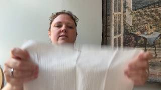 These wipes have saved us SO many times!
