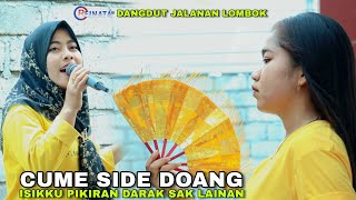 TERBARU VERSI REINATA 05 LAGU SASAK CUME SIDE DOANG BAIQ SUSANTI ISIK KU PIKIRAN