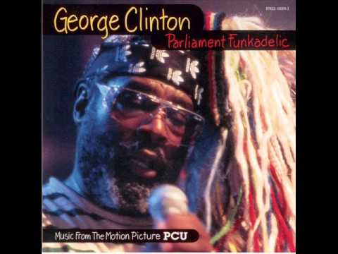 GEORGE CLINTON - EROTIC CITY extended sweat mix