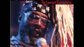 GEORGE CLINTON - EROTIC CITY extended sweat mix