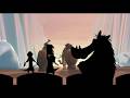 Timon and Pumbaa Rewind Ice Age II: The Meltdown (20th Anniversary/Summer Special)
