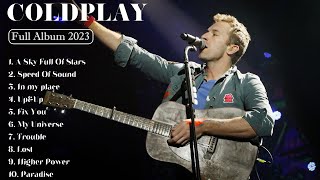 ColdPlay Top 20 Greatest Hits Of All Time