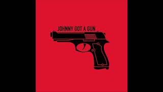 John on a Mission - Johnny Got A Gun (Prod. by Kronsberg)