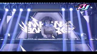 DJ NIKEN BARACK - STRAYA | BREAKBEAT