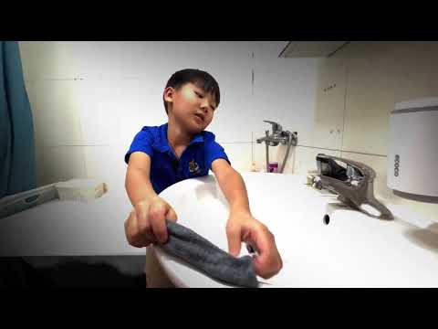 Видео: Аяга таваг угаагчийг хэрхэн зөв бөглөх вэ (зурагтай)