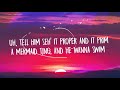 Jason Derulo x David Guetta - Goodbye (feat. Nicki Minaj & Willy William) - lyrics [ Official Song ]