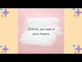 FRASES TUMBLR 💛✨// VIDEO #2 🤩💗