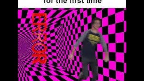 Gmod messing around part 1