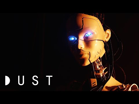 Sci-Fi Short Film: "SYNTHIA" | DUST