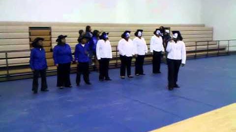 Pi Theta Probate Part 2 (ZphiB) Fall 10