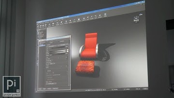 Working with VRED Essentials