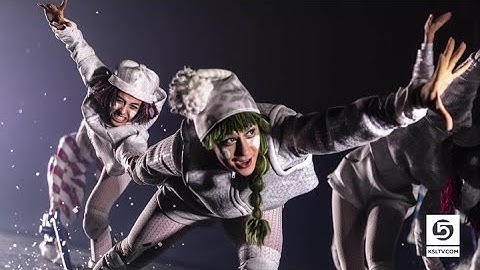 Eccles Theatre announces 2025-2026 season, includes 8 shows new to Utah, 2 fan favorites