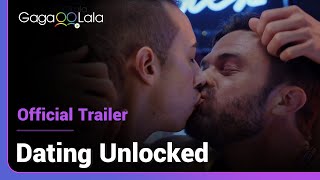 Dating Unlocked | Official Trailer | Welcome to the show where queers find love (or a hookup)!