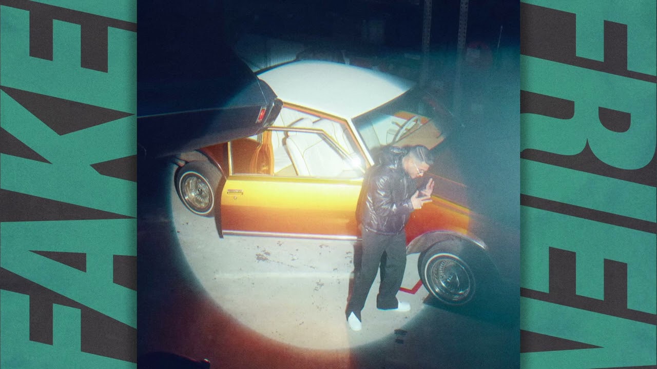 [FREE] Jamule Synth type beat - "FAKE FRIENDS"