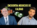 EL SECRETO para encontrar OPORTUNIDADES de inversión!