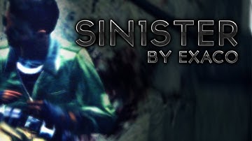 CS:S | sin1ster by Exaco