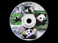 Die panda die  banned in china full album