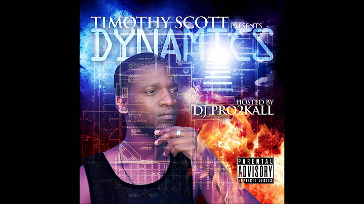 Timothy Scott - XNXX [Dynamics Mixtape]