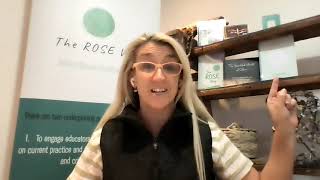What is the ROSE Way Planning framework?