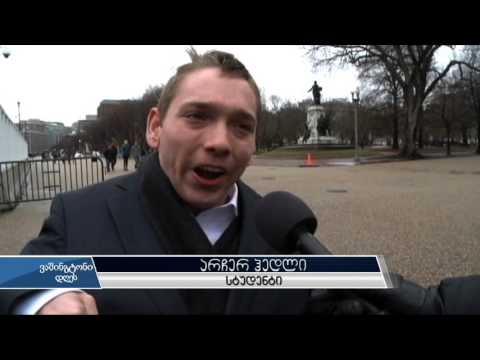 ადამიანები, რომლებმაც სამყარო უკეთესობისკენ შეცვალეს