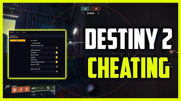 TUTORIAL - Download FREE Destiny 2 LEGIT Cheat / WORK and NO FIX