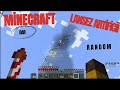 MINECRAFT | DAR LANSEZ ARTIFICIILE RANDOM