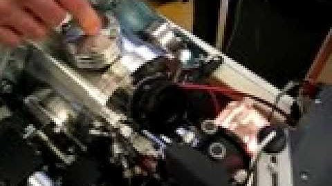 5.3 The laser and optics