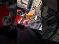 Getting gas in my Yamaha R9. ​#motovlog #motorcycles #bikelife #moto #bikers