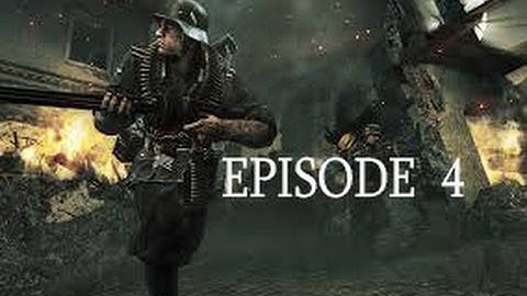 Enemy Front - Walkthrough: Episode 4(2015)