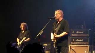 Video thumbnail of "April Wine - Tonight is a Wonderful Time to Fall in Love (2012 Russell Fair, Ontario, Canada)"