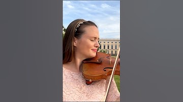 Lord of the rings - In dreams 🎻✨#lordoftherings #soundtrack #violincover