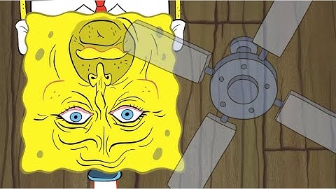 SpongeBob Music: Is This The End