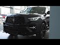 2019 LARTE Infiniti QX80 Missuro