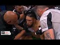 Anthony smith vs johnny walker full fight highlights ufc charlotte