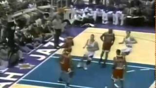 NBA Legend: The Mailman Delivers - Karl Malone