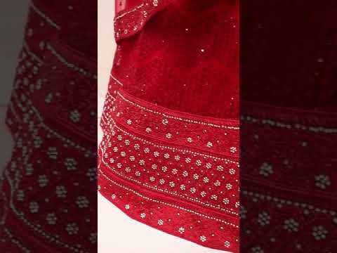 Bridesmaid Lehenga Trends 2021| Bridesmaid Lehenga Designs by Manjula Fashions