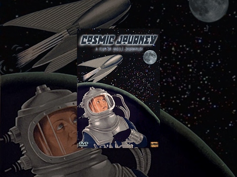 Cosmic Journey (1936) movie
